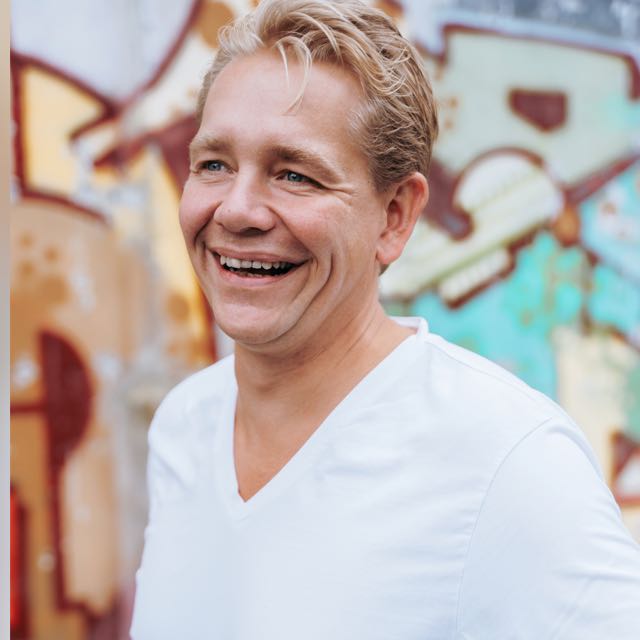 Jeroen, aanspreekpunt voor WTTA uitbesteden